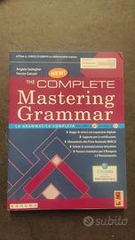 the complete mastering grammar