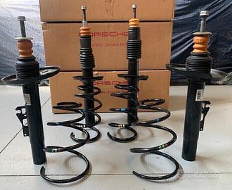 Ammortizzatori NUOVI Porsche987 Boxster/Cayman MK2