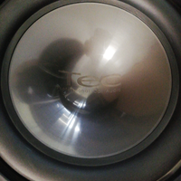 Sub tec tsw 1500