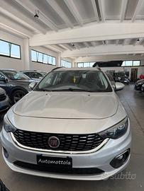 Fiat Tipo 1.6 Mjt S&S 5 porte Lounge