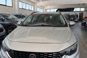 Fiat Tipo 1.6 Mjt S&S 5 porte Lounge