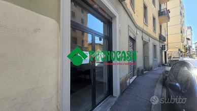 NEGOZIO A FIRENZE