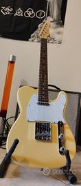 Eko Telecaster Fender Custom Shop '51 Nocaster Pic