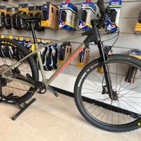 Orbea Alma M30 M