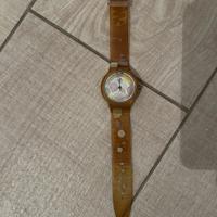 Swatch sea grapes