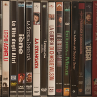 Dvd 200+ titoli