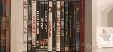 Dvd 200+ titoli