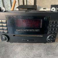 Mercedes classe A w169