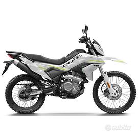Cf Moto Altro DUAL 250 LITE ENDURO