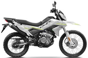 Cf Moto Altro DUAL 250 LITE ENDURO