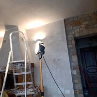 GESSO E STUCCO 