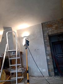 GESSO E STUCCO 