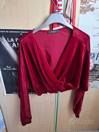 Top da donna Piazza Italia 