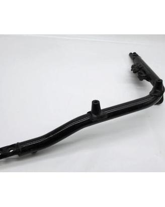 SUPPORTO MOTORE CULLA TELAIO KAWASAKI VN 1500 CLAS