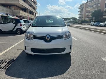 Renault Twingo SCe 65 CV Intens LED CAR PLAY PDC N