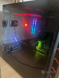 Computer gaming