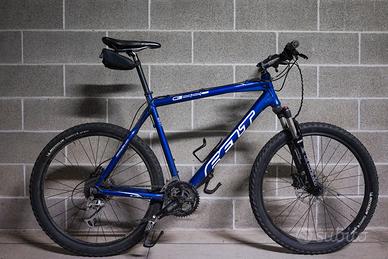 Felt q250 mountain online bike