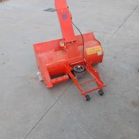 Turbina da neve