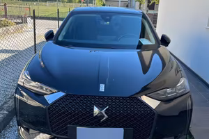 DS - DS 3 PureTech 100 Bastille Business