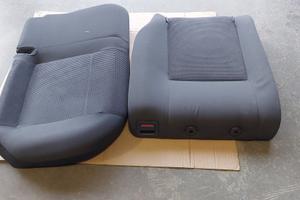 Sedili posteriori VW POLO con poggiatesta