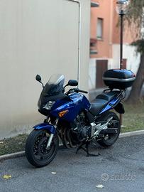 Honda cbf 600 s