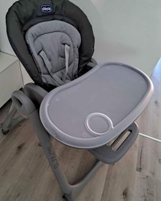 Seggiolone Chicco Polly magic relax