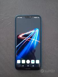 Smartphone huawei 