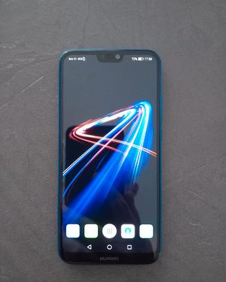Smartphone huawei 