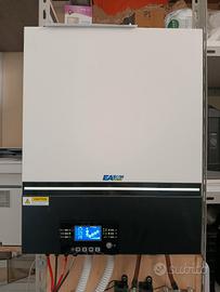 inverter EASUN SMW 11 KW TWIN