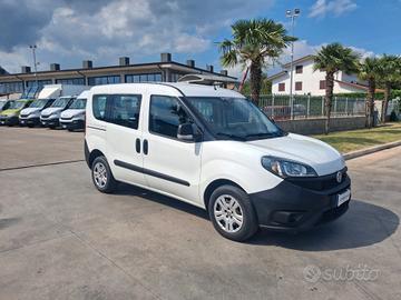 Fiat Doblò AUTOCARRO 5 POSTI ANNO 2021