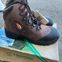 Scarpe per Trekking TREMME