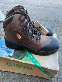 Scarpe per Trekking TREMME