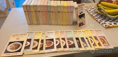 Videocorso di cucina a di "Gualtiero Marchesi"