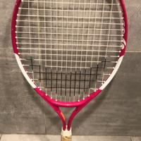 Marca: Oxylane. Racchetta da mini-tennis