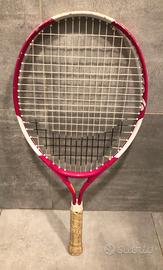 Marca: Oxylane. Racchetta da mini-tennis