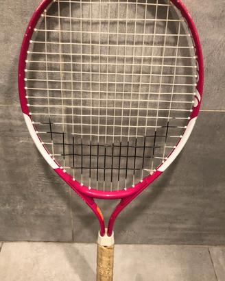 Marca: Oxylane. Racchetta da mini-tennis