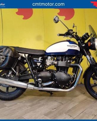 TRIUMPH Bonneville Garantita e Finanziabile