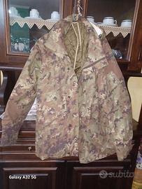 GIACCONE MIMETICO XL