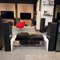 Wharfedale D330 coppia diffusori