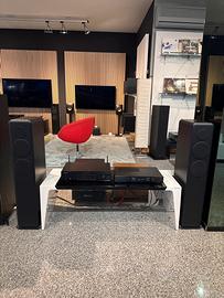 Wharfedale D330 coppia diffusori