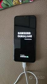 Samsung A40