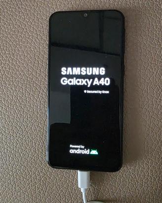 Samsung A40
