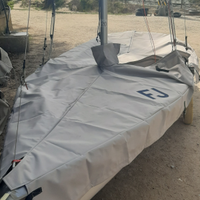 Coperture per barche