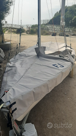 Coperture per barche