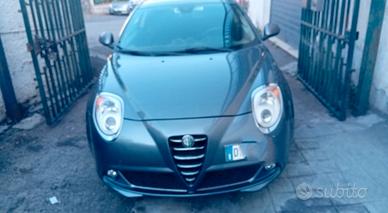 Alfa Romeo MiTo 1.600 JTD 