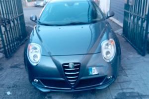 Alfa Romeo MiTo 1.600 JTD 