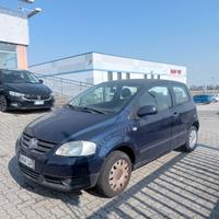 Volkswagen Fox 1.2 BENZINA 2009 NEOP.