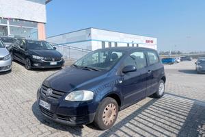 Volkswagen Fox 1.2 BENZINA 2009 NEOP.