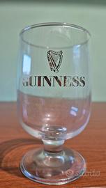 bicchiere guinnes