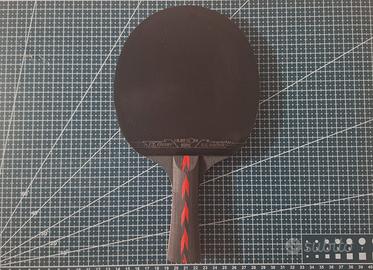 racchetta da ping pong 5 stelle